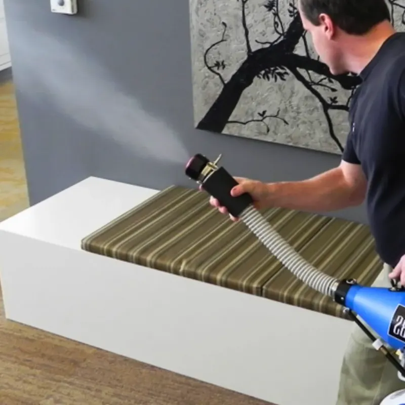 Professional Odor Removal in Miller County, AR
